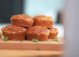 Protein Gemuse Muffins Low Carb Rezepte Proteinreiche Rezepte