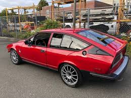 Image result for Light Rattan 1981 Alfa-Romeo