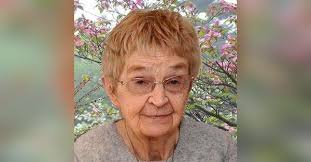 STASIA WARGO Obituary