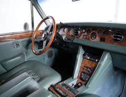 Restoring or replacing the leather or the matched wood veneers is a job for the experts, and is expensive. All Pictures Of Rolls Royce Silver Shadow 1965 77