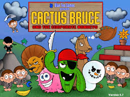 In cactus bruce you control a mechanical arm with which you can catch and throw monkeys that are in different parts of the island to break the platforms that support them. Cactus Bruce And The Corporate Monkeys 2 7 Download Free Trial Bfg Exe