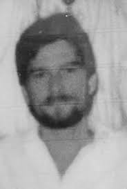 Gerald Dockery Obituary (1960