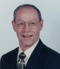 Obituary of Patrice "Pat" Bisson