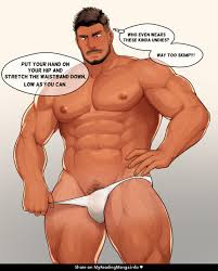 sakuramaru] 52 – Underwear model - Gay Manga | HD Porn Comics