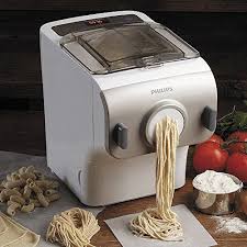 Robot Check Homemade Pasta Pasta Maker Electric Pasta Maker