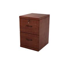 Z Line Designs 2 Drawer Cherry Vertical File Zl2251 2cvu The Home Depot In 2020 Filing Cabinet Drawers Cabinet