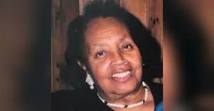 Joanne M. Blue Obituary