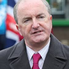 Northern editor Tommie Gorman to retire from RTÉ in April