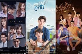 This is an incomplete, chronological list of films produced in the cinema of thailand. 20 Thai Series That You Should Watch This 2020 Justin Vawter