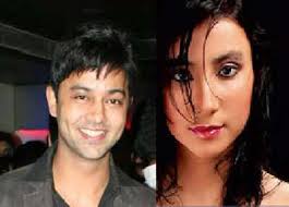 Anuj Thakur and Mansi Srivastava in Rab Se Sohna Isshq