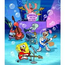 Krabs sends spongebob to go spy on pearl. Spongebob Quiz Quizzes