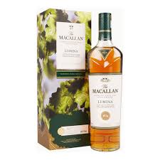 Macallan Lumina Rượu Ngoại Gia Sỉ