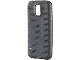 Damit hat ihr smartphone richtig grip: Xcase Handy Hullen Silikon Schutzhulle Fur Samsung Galaxy S5 Schwarz Handy Tasche