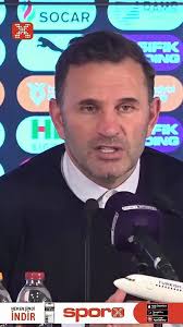 Okan Buruk tek tek açıkladı: Muslera, Mertens, Yusuf Demir