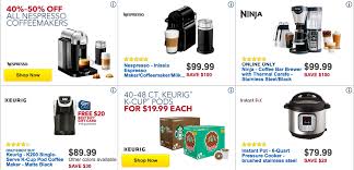 Maybe you would like to learn more about one of these? Best Black Friday Coffee Maker Deals For 2020 Funtober