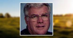 Howard Crook Obituary February 7, 2014