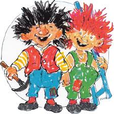 Zur prävention gehören regelmäßige mundhygiene und richtiges zähneputzen, aber auch eine kauaktive gesunde ernährung und der regelmäßige besuch beim zahnarzt. Karius And Baktus Cute766