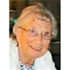 Obituary information for Barbara E. Ritter