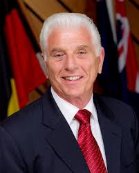 Mount Pritchard & Surrounds Community Group.