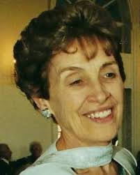 Remembering Theresa C. Sweeney Farrell