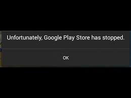 Fix Resolve Google Play Store Has Stopped Working Error Fix Google Playstore Error Google Play Store Google Play Playstore
