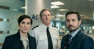Here are all endings from line of duty. Every Season Of Line Of Duty Ranked From Worst To Best
