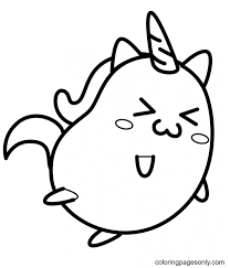 free printable kawaii unicorn cat coloring pages unicorn cat coloring pages coloring pages for kids and adults