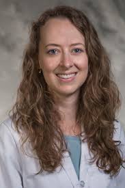 Danielle Elizabeth Kruse