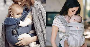 Baby Bjorn Vs Ergobaby Baby Carriers Compared Tell Me Baby