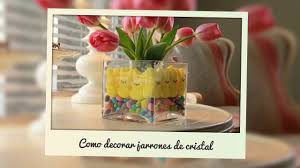 Check spelling or type a new query. Decoracion Jarrones Cristal Youtube