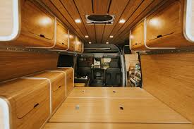 I'll show you some images of my volkswagen camper, but some of the basics are very. Best Sprinter Van Conversion Kits Outbound Living
