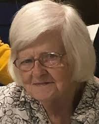 Ruth Edlund Obituary March 10, 2024