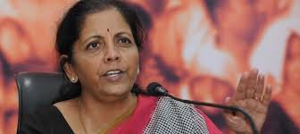 In a first, finance minister nirmala sitharaman today did not complete her union budget 2020 speech, which was the longest ever. Nirmala Sitharaman Looking Back At The Career Of The Jnu Free Thinker Who Is Now Defence Minister