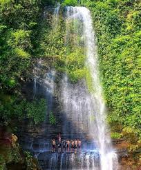 Kalian direkomendasikan memakai motor untuk menuju lokasi air terjun, sebab jalan yang dapat dicapai dengan kendaraan cukup curam. Air Terjun Grenjengan Srikandang Kabupaten Jepara Jawa Tengah 33 Tempat Wisata Di Jepara Terbaru Dan Terpopuler 2020 Explore Jepara Real Estate Victoria Bc Wall
