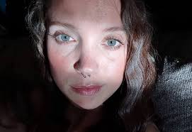 What do you see when you close your eyes?