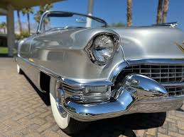 Image result for Ascot Gray 1955 Cadillac