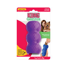 $10.00 was $12 on 15/06/2021. Kong Nueva Version Genius Mike Tratar Puzzle Perro Cachorro Juguete 4 Colores Ebay