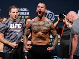 Cm punk is officially back in wrestling. Ufc Discussing Cm Punk Vs Mike Jackson For Chicago Pay Per View In June Mma Fighting