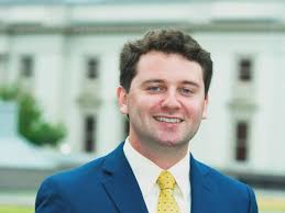 Zachary Dougherty's Instagram, Twitter & Facebook