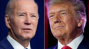 Biden, Trump win NH presidential primaries; Haley vows to fight on