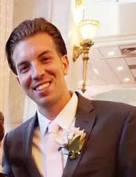 My uncle Joe Ferraro just passed away. Lived in Framingham all his life. 💕