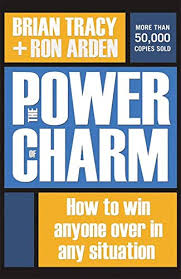 When you first meet someone you consider charming, what do you notice? The Power Of Charm How To Win Anyone Over In Any Situation Amazon Co Uk Tracy Brian Arden Ron 9780814473573 Books