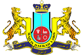 Trdi news | wajah baru penyampaian maklumat terengganu. Logo Official Portal Of Labis District Council Mdl