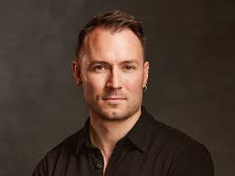 Andrew Pepper: House of Pepper: Rebooted!