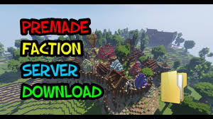 Minecraft rpg factions server list, minecraft rpg factions ssundee, minecraft rpg factions ip, . Premade Faction Server By Imegaz