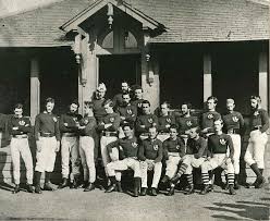 We've stayed in the fight in every game, which is a credit to how hard the players have worked in training and during the tests. History Of Rugby Union In Scotland Wikipedia
