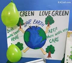 Do you have kindergarteners at the beginning of their learning to read journey? 70 Green Colour Day Craft Ideas For Kids K4 Craft