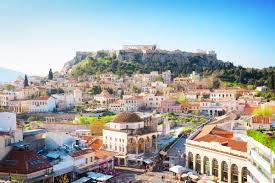 Autour de l'émission retrouvez un accompagnement pédagogique pour apprendre le français ! Meteo Athenes Grece Attique Previsions Meteo Gratuite A 15 Jours La Chaine Meteo