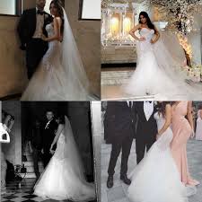 Most Exclusive Wedding Dress Designers Beautiful Melissa Molinaro Wedding Gown The Wedding Day In 2020 Top Wedding Dress Designers Wedding Dresses Online Wedding Dress