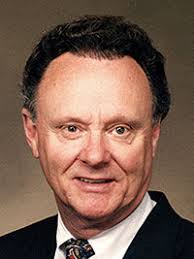 George William Gowan